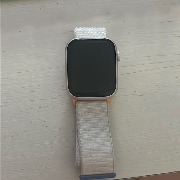 45MM Apple Watch